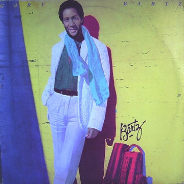 Gary Bartz : Bartz (LP, Album) Vinly Record