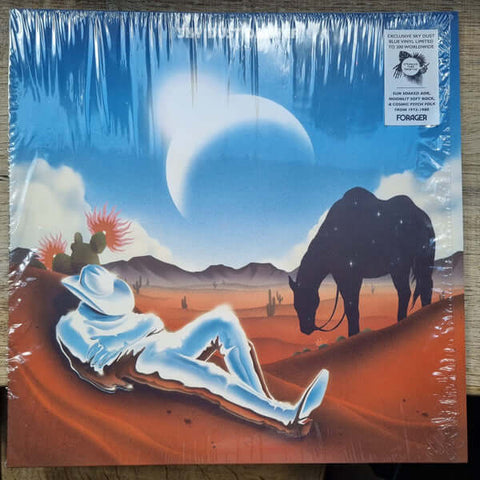 Various : Sky Dust Drifter (LP, Comp, Sky) is available for sale at our shop at a great price. We have a huge collection of Vinyl's, CD's, Cassettes & other formats available for sale for music lovers - Vinyl Record