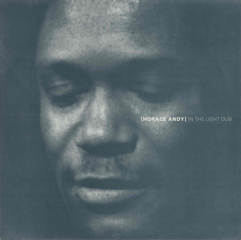 Horace Andy : In The Light Dub (LP, Album, RE) - Vinyl Record