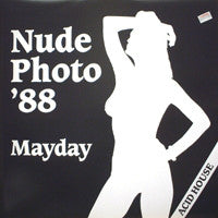 Mayday : Nude Photo '88 (12