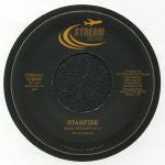 Starfire (6) : Make The Most Of It (7", Ltd, RE) - Vinyl Record