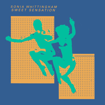 Sonia Whittingham - Sweet Sensation - Artists Sonia Whittingham Genre Lovers Rock, Reissue Release Date 17 Nov 2023 Cat No. ISLE022 Format 12