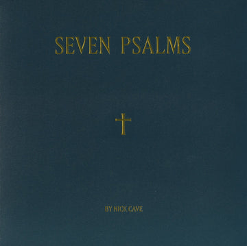 Nick Cave : Seven Psalms (10