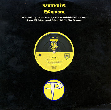 Virus : Sun (12