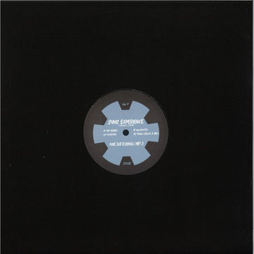 24Hour Experience - More Dub Essentials Part 2 Vinyl Vinly Record