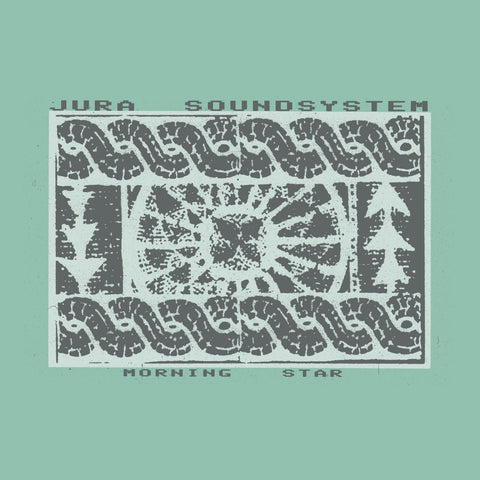 Jura Soundsystem - Morning Star - Vinyl Record