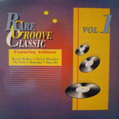 Various : Rare Groove Classic Vol. 1 (LP) is available for sale at our shop at a great price. We have a huge collection of Vinyl's, CD's, Cassettes & other formats available for sale for music lovers - Vinyl Record