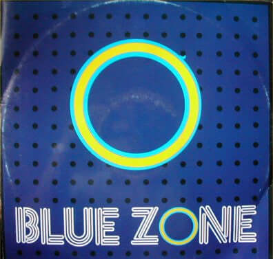 Blue Zone : Celebrate Life (12") is available for sale at our shop at a great price. We have a huge collection of Vinyl's, CD's, Cassettes & other formats available for sale for music lovers - Vinyl Record