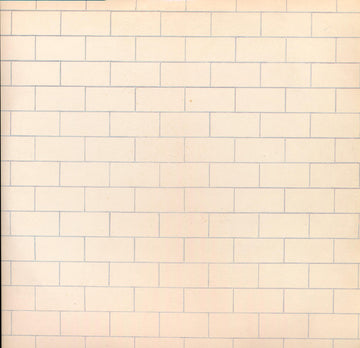 Pink Floyd : The Wall (2xLP, Album, RP) Vinly Record