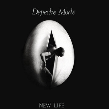 Depeche Mode : New Life (7