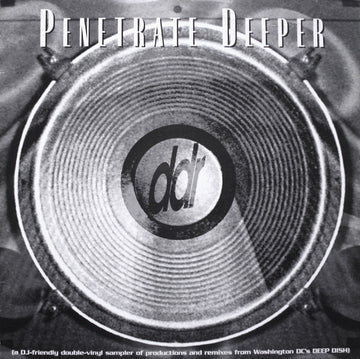 Various : Penetrate Deeper (2x12