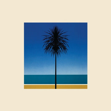 Metronomy : The English Riviera (CD, Album) Vinly Record