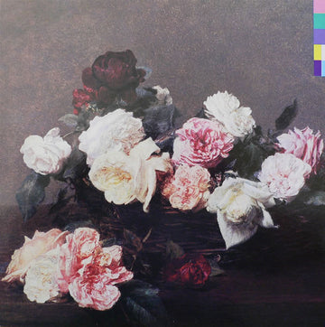New Order : Power, Corruption & Lies (LP, Album) Vinly Record
