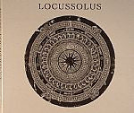 Harvey* Presents Locussolus : Locussolus (CD, Album) Vinly Record