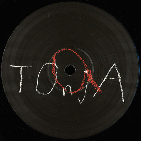 Tonja Holma - Tonja EP - Artists Tonja Holma Genre Techno, Progressive House Release Date 1 Jan 2017 Cat No. PRYP002 Format 12" Vinyl - Pryda Presents - Pryda Presents - Pryda Presents - Pryda Presents - Vinyl Record