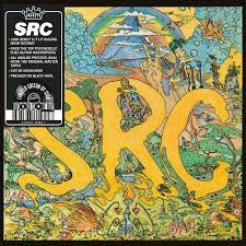 SRC : SRC (LP, Album, RSD, RE) Vinly Record