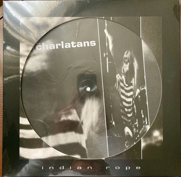 The Charlatans : Indian Rope (12