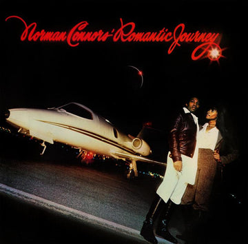 Norman Connors : Romantic Journey (LP, Album) Vinly Record