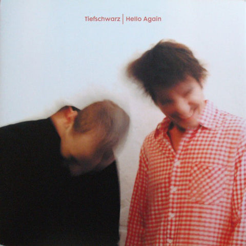 Tiefschwarz : Hello Again (12") - Vinyl Record