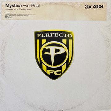 Mystica : Ever Rest (12