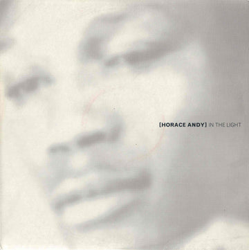 Horace Andy : In The Light (LP, Album, RE, RM) Vinly Record