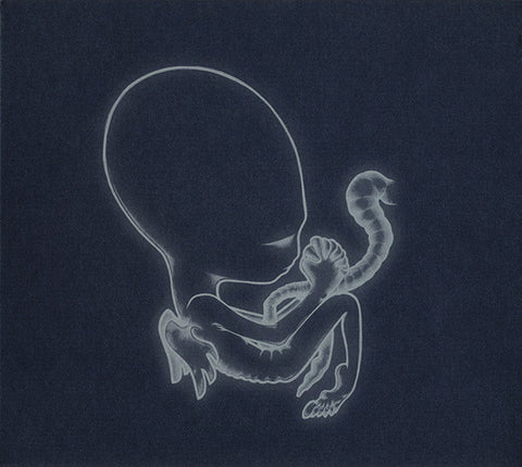 Sigur Rós : Ágætis Byrjun (CD, Album, Dig) - Vinyl Record