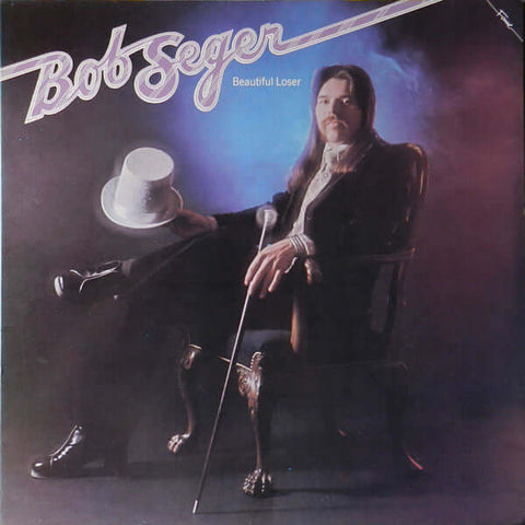 Bob Seger : Beautiful Loser (LP, Album, RE) is available for sale at our shop at a great price. We have a huge collection of Vinyl's, CD's, Cassettes & other formats available for sale for music lovers - Vinyl Record