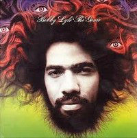 Bobby Lyle : The Genie (CD, Album, RE) Vinly Record