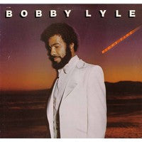 Bobby Lyle : Night Fire (CD, Album, RE, RM) Vinly Record