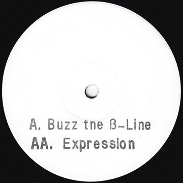 Front Line (2) / Urban Distress : Buzz The B-Line / Expression (12