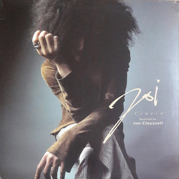 Joi (4) : Cravin' (12")