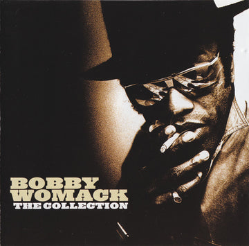 Bobby Womack : The Collection (CD, Comp) Vinly Record