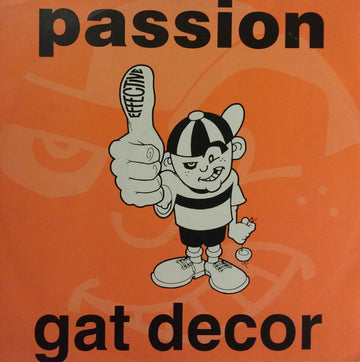 Gat Decor : Passion (12