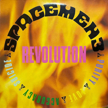Spacemen 3 : Revolution (12