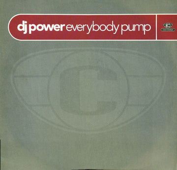 DJ Power : Everybody Pump (12