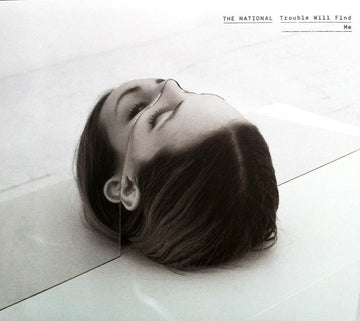 The National : Trouble Will Find Me (CD, Album) Vinly Record