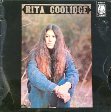 Rita Coolidge : Rita Coolidge (LP, Album) is available for sale at our shop at a great price. We have a huge collection of Vinyl's, CD's, Cassettes & other formats available for sale for music lovers Vinly Record