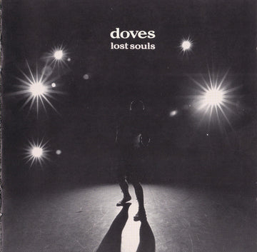 Doves : Lost Souls (CD, Album) Vinly Record