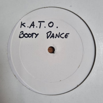 K.A.T.O. (2) : The Booty Dance (12