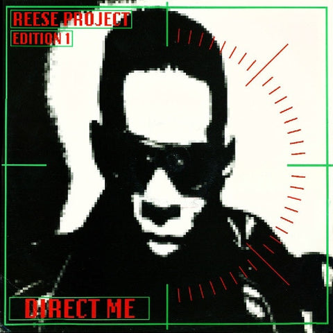 Reese Project* : Direct Me Edition 1 (12", M/Print) - Vinyl Record