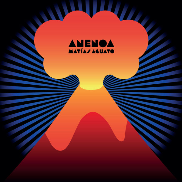 Matias Aguayo - Anenoa 1