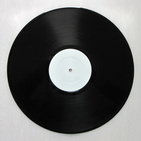 Various : Dunne / The 6 Train / Narra Mine / The Cutter (12", Unofficial, W/Lbl) - Vinyl Record