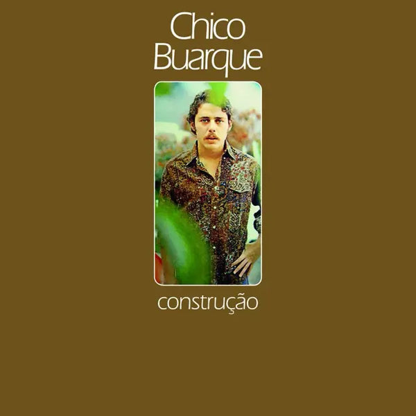 Chico Buarque - Construção
