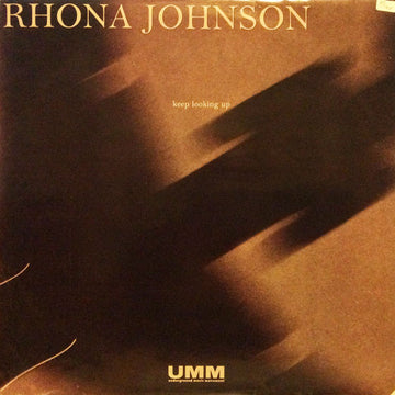 Rhona Johnson : Keep Looking Up (12