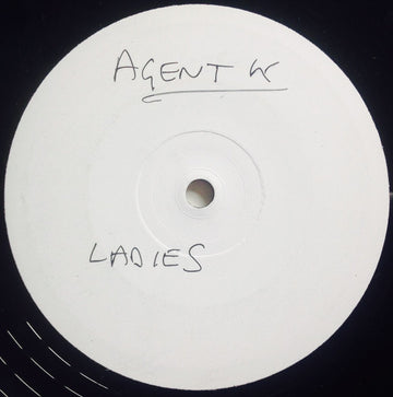 Agent K : Ladies (12