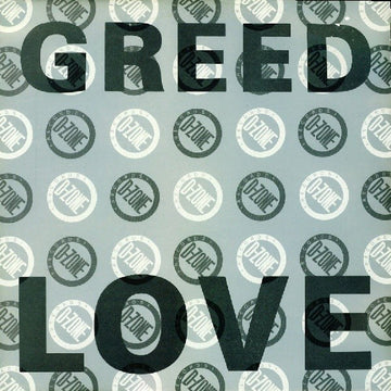 Greed : Love (12