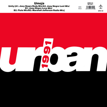 Umoja* : Unity (12