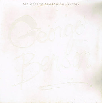 George Benson : The George Benson Collection (2xLP, Comp) Vinly Record