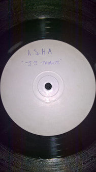 Various : A & S Vol 2 (12", Unofficial) - Vinyl Record