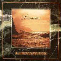Lemuria : Lemuria (CD, Album, Ltd, RE) Vinly Record